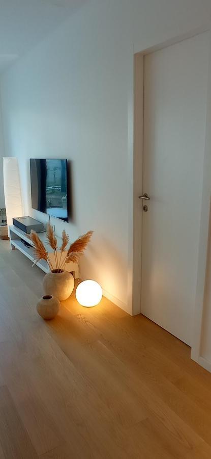 Apartment With Private Pool Split Exteriér fotografie