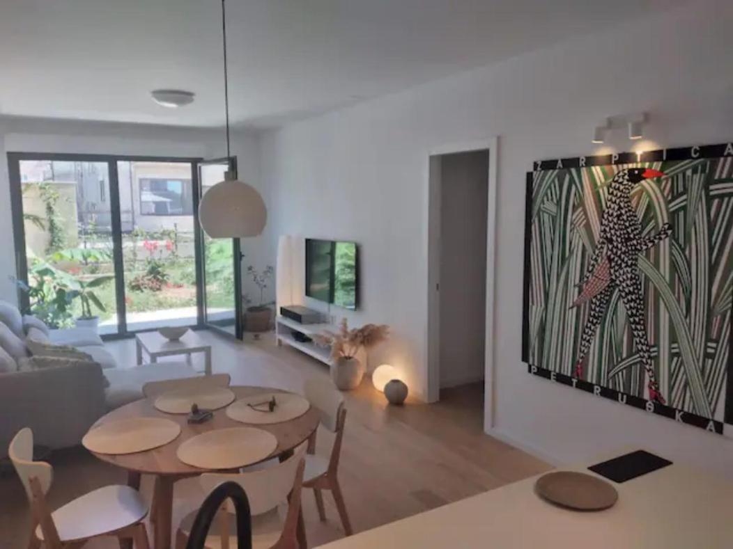 Apartment With Private Pool Split Exteriér fotografie