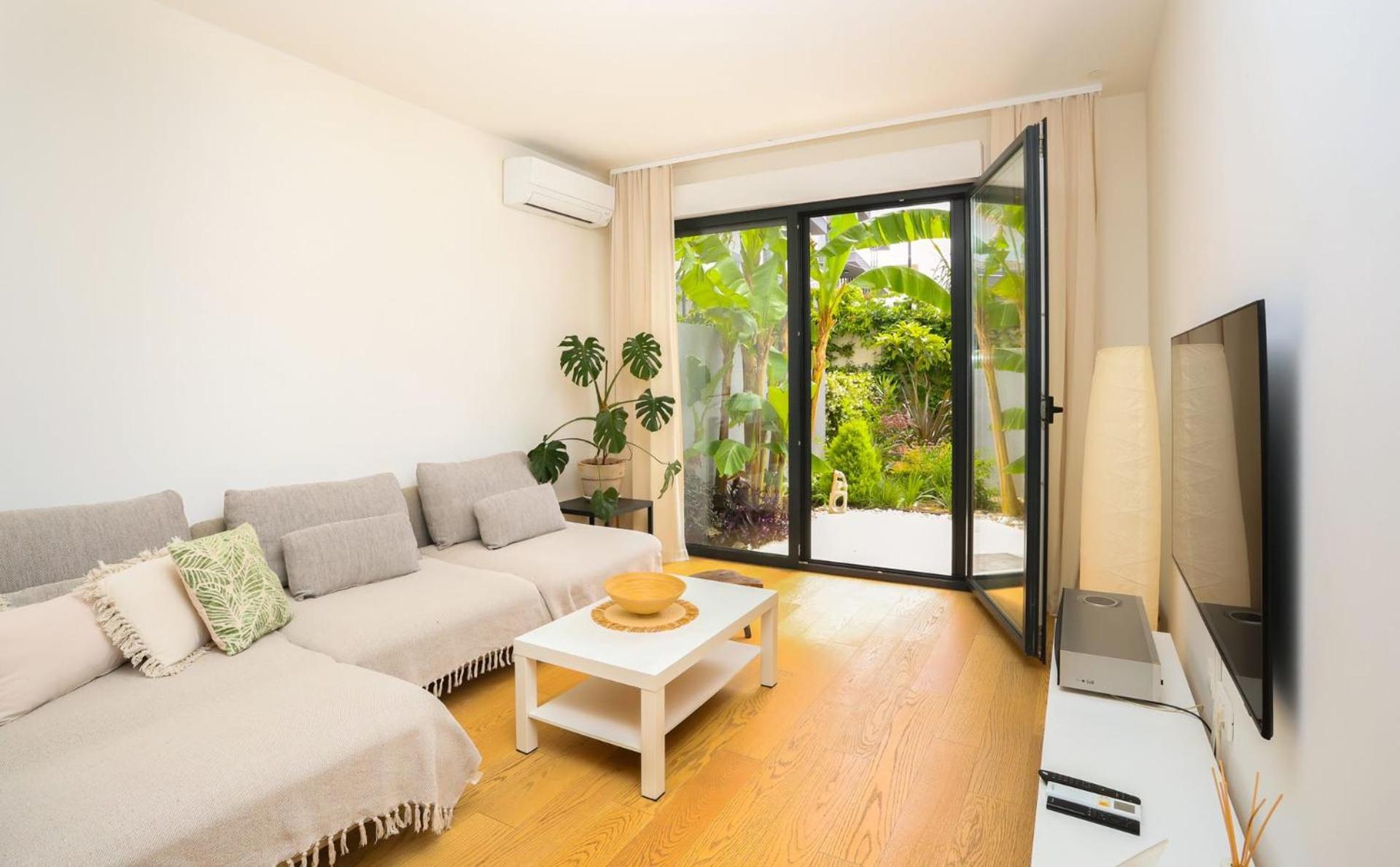 Apartment With Private Pool Split Exteriér fotografie
