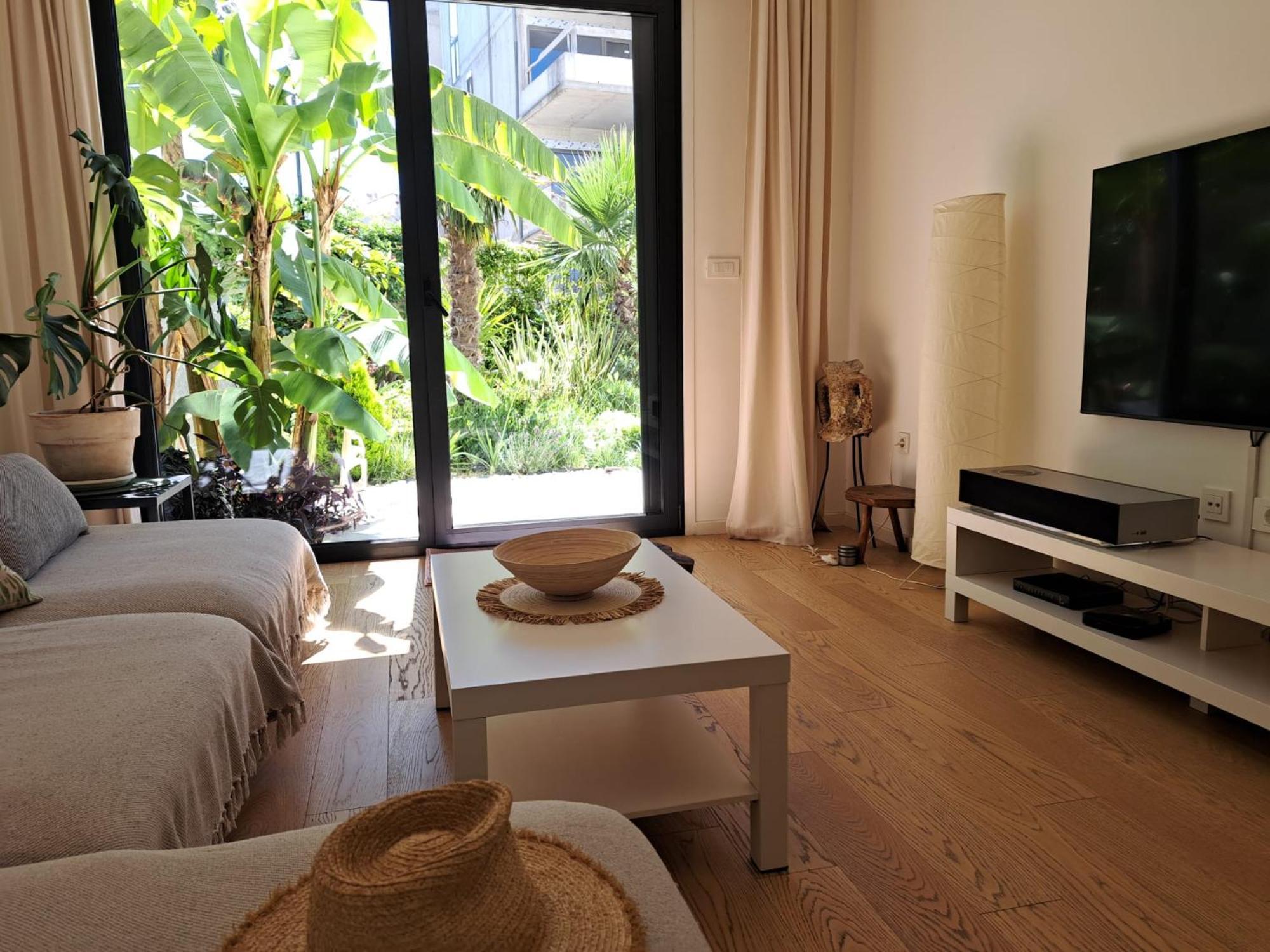 Apartment With Private Pool Split Exteriér fotografie